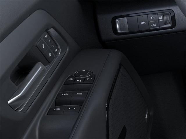 2026 Chevrolet Silverado EV Extended Range LT