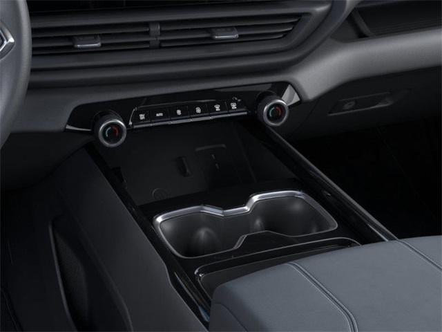 2026 Chevrolet Silverado EV Extended Range LT