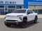2026 Chevrolet Silverado EV Extended Range LT