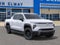 2026 Chevrolet Silverado EV Extended Range LT
