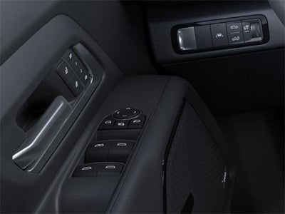 2026 Chevrolet Silverado EV Extended Range LT