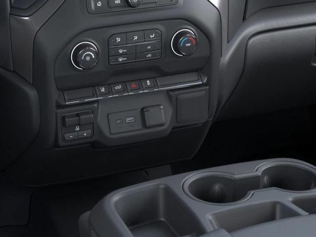 2026 Chevrolet Silverado 2500 HD Work Truck