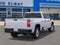 2026 Chevrolet Silverado 2500 HD Work Truck