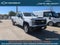 2026 Chevrolet Silverado 2500 HD Work Truck