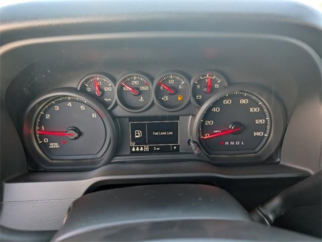 2026 Chevrolet Silverado 2500 HD Work Truck