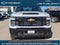 2026 Chevrolet Silverado 2500 HD Work Truck