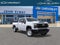 2026 Chevrolet Silverado 2500 HD Work Truck