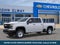 2026 Chevrolet Silverado 2500 HD Work Truck