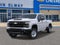2026 Chevrolet Silverado 2500 HD Work Truck