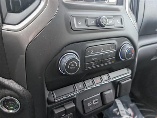 2026 Chevrolet Silverado 2500 HD Work Truck