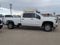 2026 Chevrolet Silverado 2500 HD Work Truck