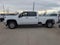 2026 Chevrolet Silverado 2500 HD Work Truck