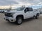 2026 Chevrolet Silverado 2500 HD Work Truck
