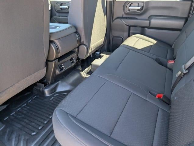 2026 Chevrolet Silverado 2500 HD Work Truck