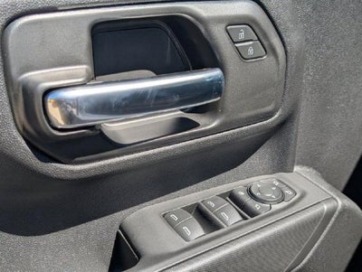 2026 Chevrolet Silverado 2500 HD Work Truck