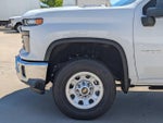 2026 Chevrolet Silverado 2500 HD Work Truck