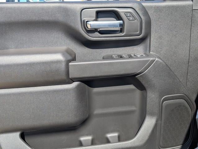 2026 Chevrolet Silverado 2500 HD Work Truck