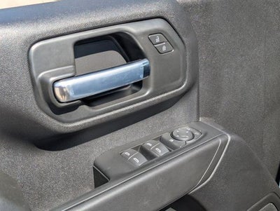 2026 Chevrolet Silverado 2500 HD Work Truck