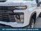 2026 Chevrolet Silverado 2500 HD Work Truck