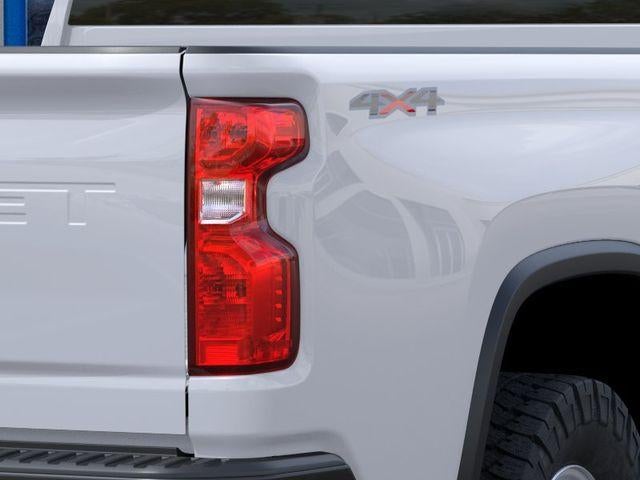 2026 Chevrolet Silverado 2500 HD Work Truck