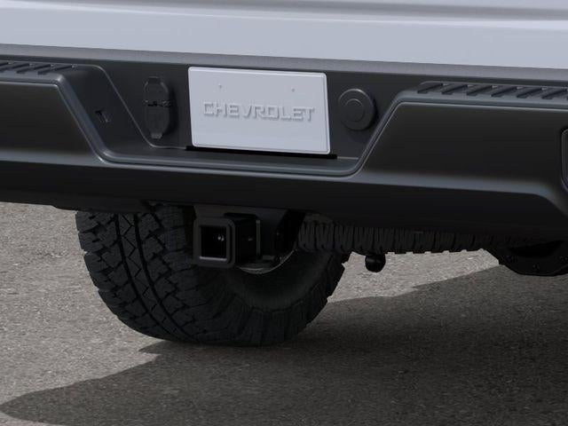 2026 Chevrolet Silverado 2500 HD Work Truck