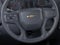 2026 Chevrolet Silverado 2500 HD Work Truck