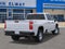 2026 Chevrolet Silverado 2500 HD Work Truck