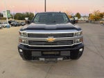 2016 Chevrolet Silverado 2500 HD High Country