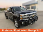 2016 Chevrolet Silverado 2500 HD High Country