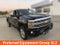 2016 Chevrolet Silverado 2500 HD High Country