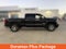 2016 Chevrolet Silverado 2500 HD High Country