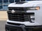 2026 Chevrolet Silverado 2500 HD Work Truck