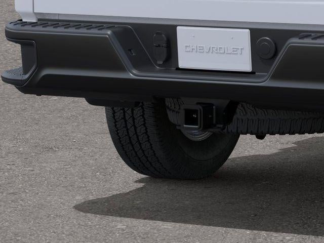 2026 Chevrolet Silverado 2500 HD Work Truck