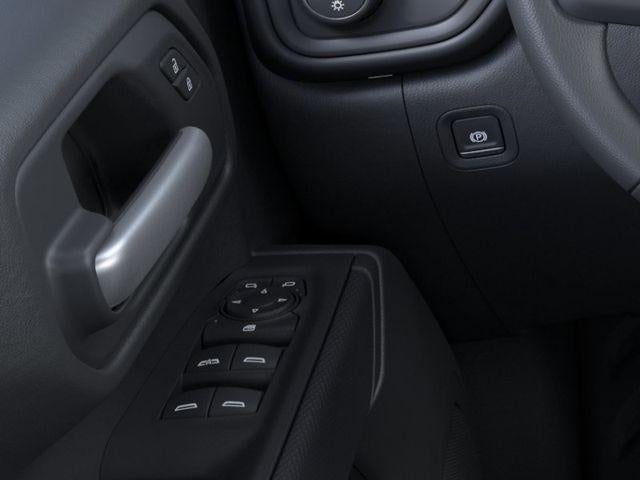 2026 Chevrolet Silverado 2500 HD Work Truck