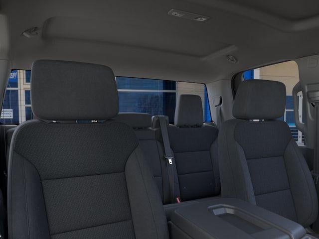 2026 Chevrolet Silverado 2500 HD Work Truck