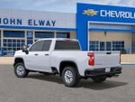 2026 Chevrolet Silverado 2500 HD Work Truck