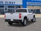2026 Chevrolet Silverado 2500 HD Work Truck