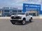 2026 Chevrolet Silverado 2500 HD Work Truck
