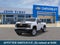 2026 Chevrolet Silverado 2500 HD Work Truck