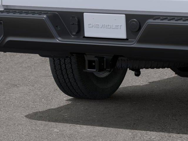 2026 Chevrolet Silverado 2500 HD Work Truck