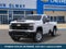 2026 Chevrolet Silverado 2500 HD Work Truck