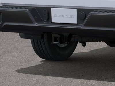 2026 Chevrolet Silverado 2500 HD Work Truck