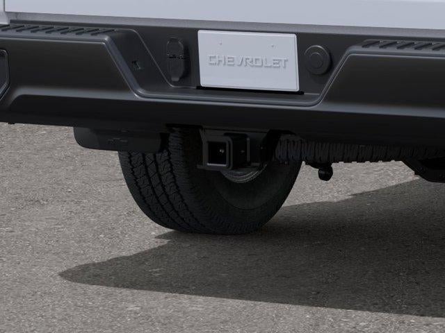 2026 Chevrolet Silverado 2500 HD Work Truck
