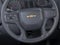 2026 Chevrolet Silverado 2500 HD Work Truck