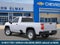 2026 Chevrolet Silverado 3500 HD Work Truck