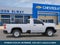 2026 Chevrolet Silverado 3500 HD Work Truck