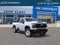 2026 Chevrolet Silverado 3500 HD Work Truck
