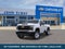 2026 Chevrolet Silverado 3500 HD Work Truck