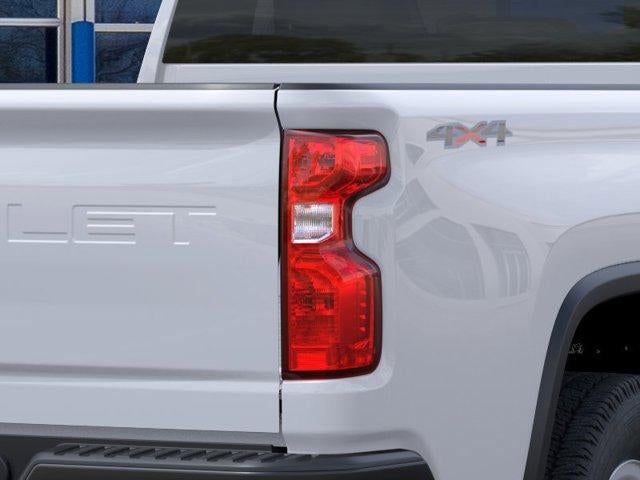 2026 Chevrolet Silverado 3500 HD Work Truck