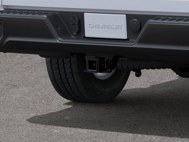 2026 Chevrolet Silverado 3500 HD Work Truck